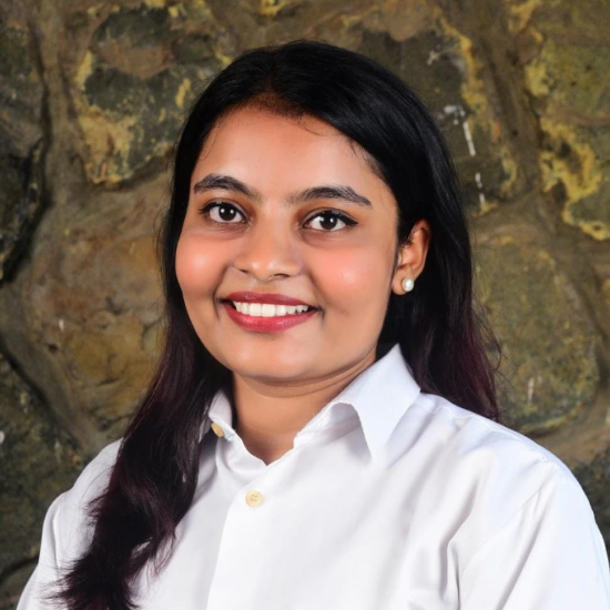 Sudhiksha Dharmendra Suvarna